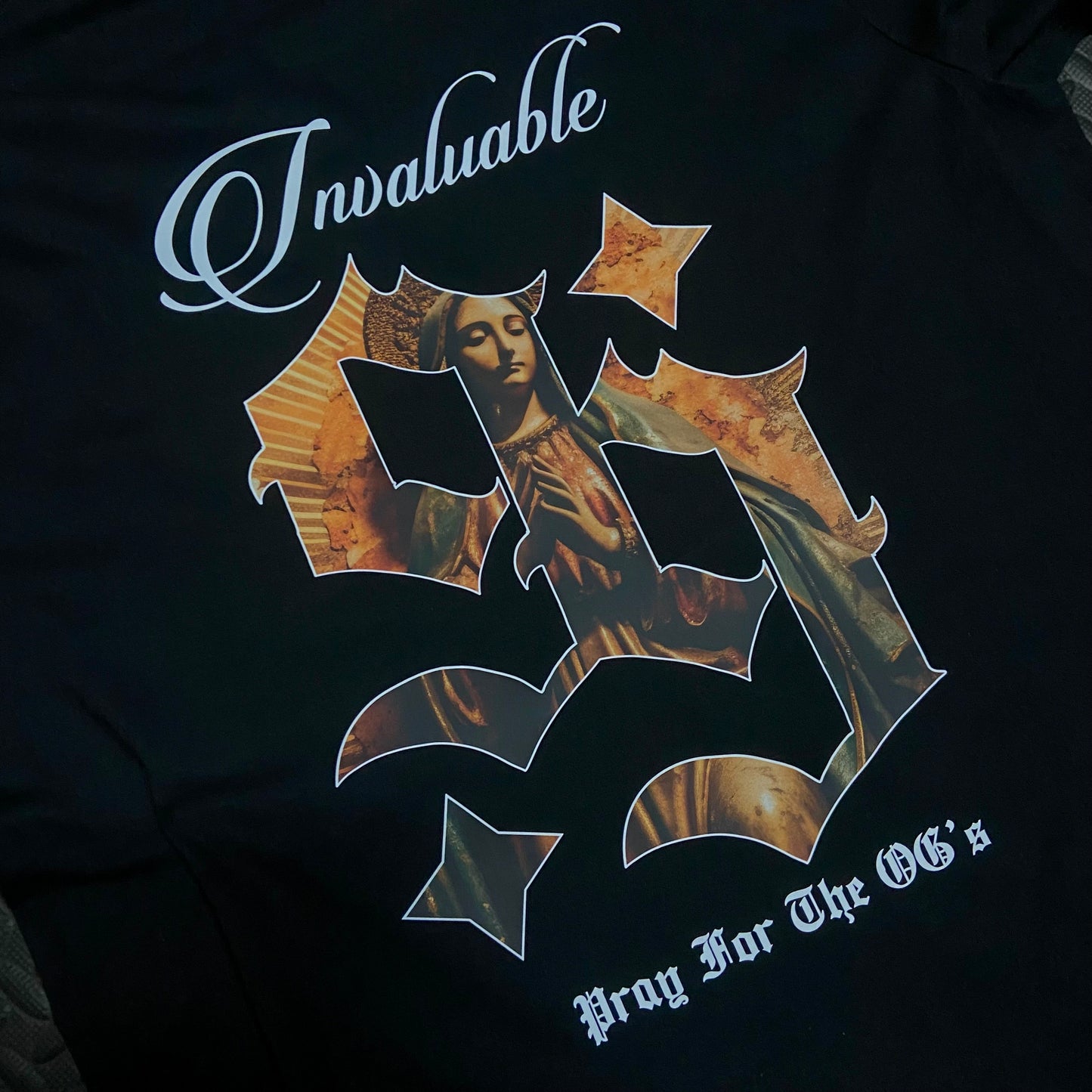 POLERA MANGA CORTA