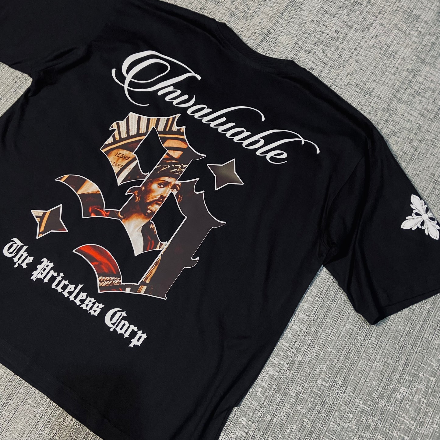 POLERA MANGA CORTA