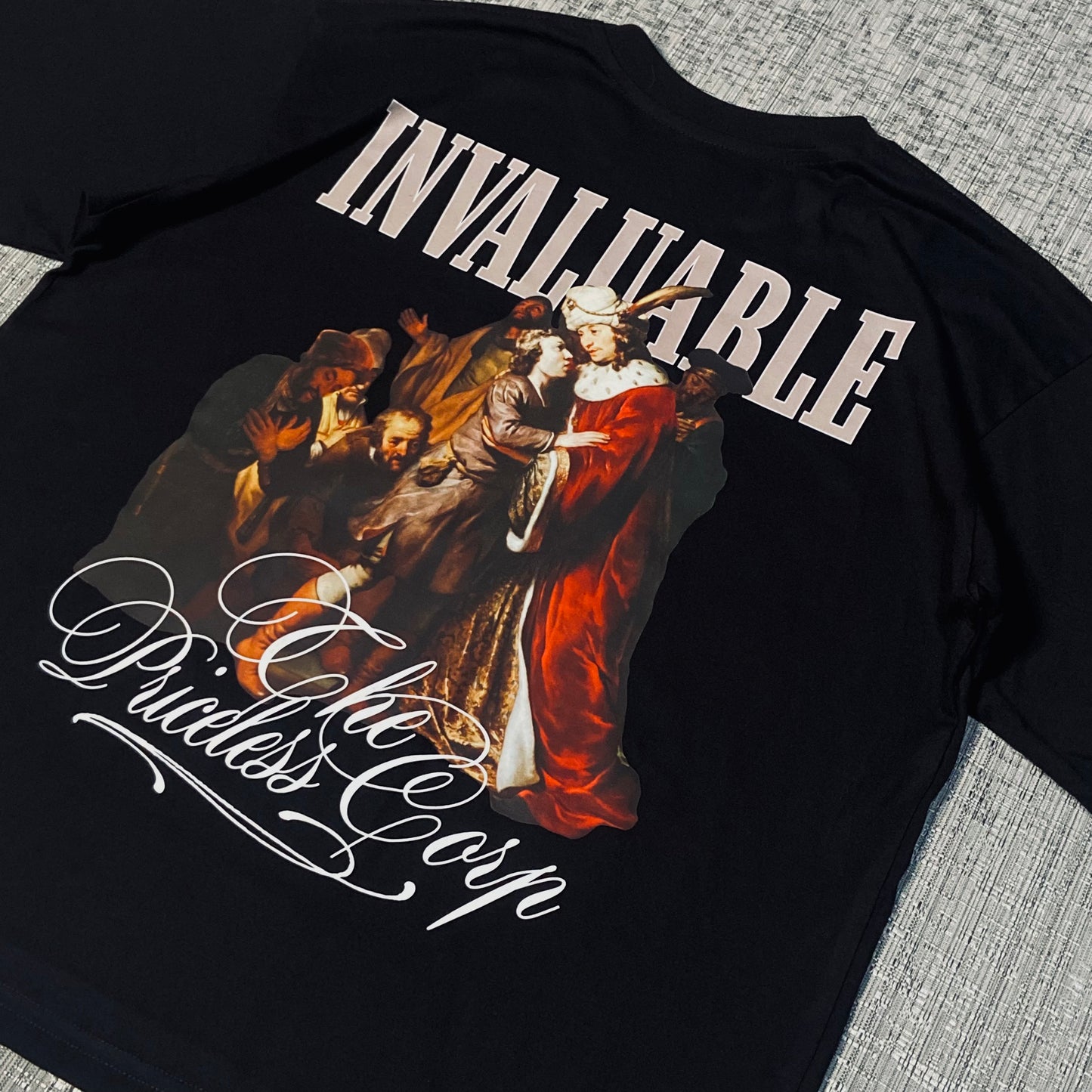 POLERA MANGA CORTA