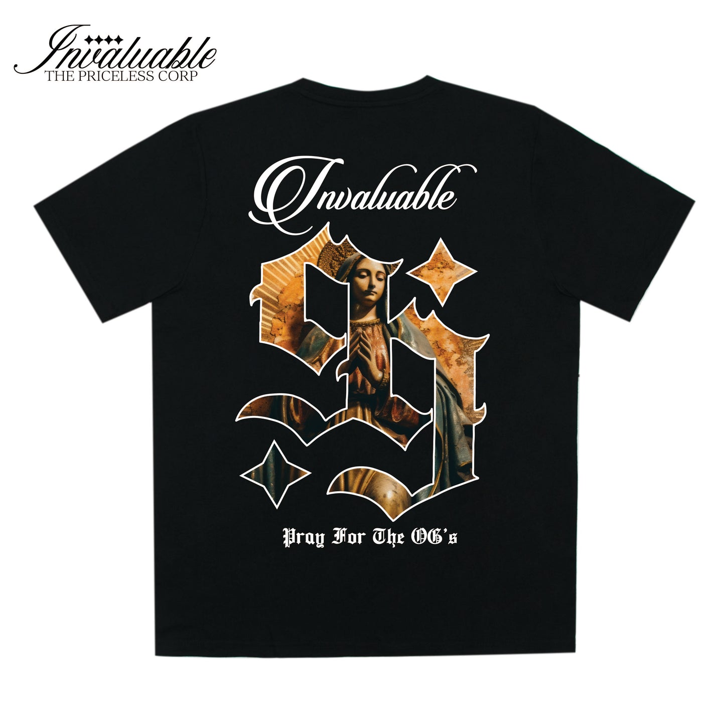 POLERA MANGA CORTA