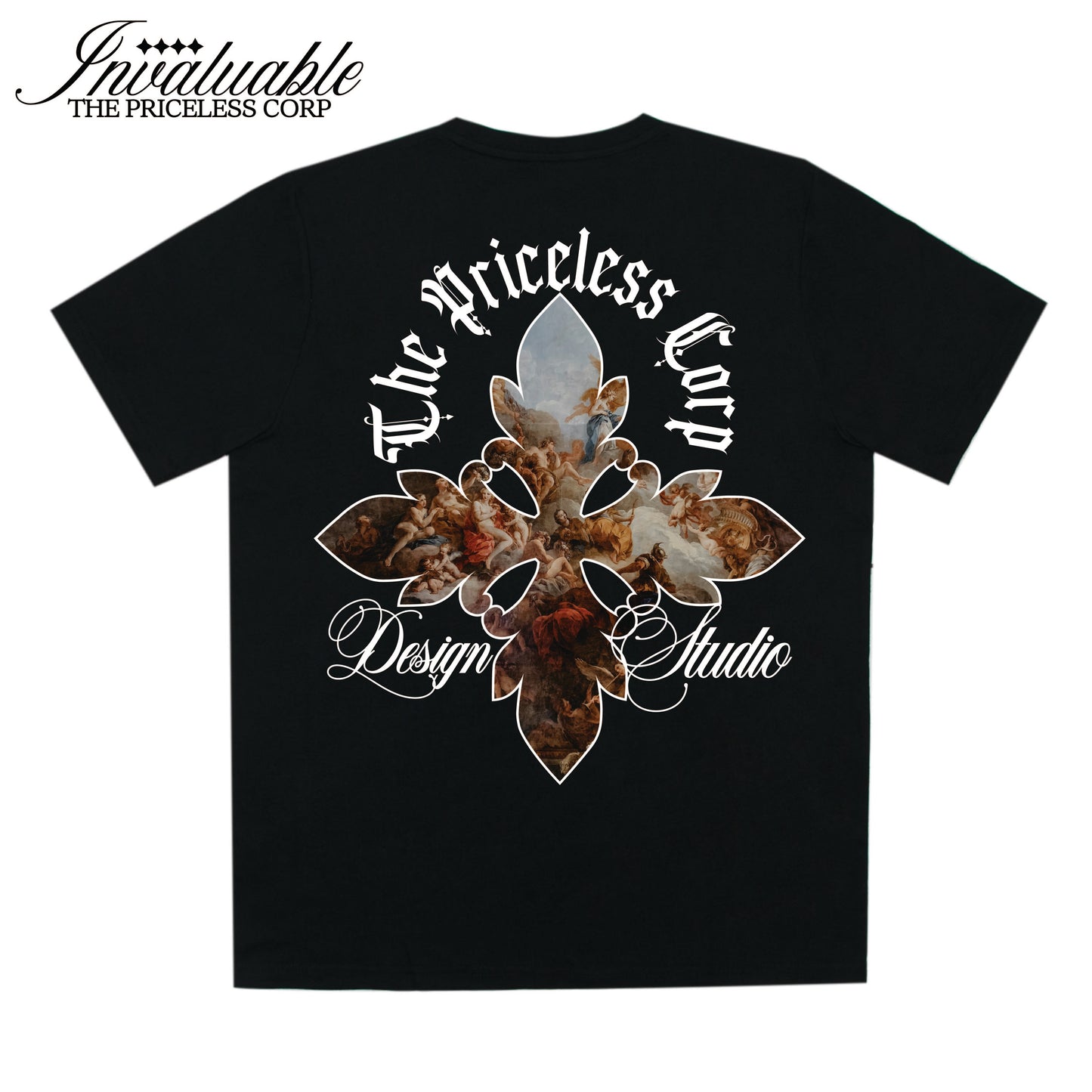 POLERA MANGA CORTA