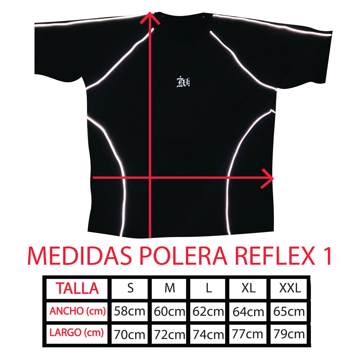 ''POLERA REFLEX THE PRICELESS CORP ''