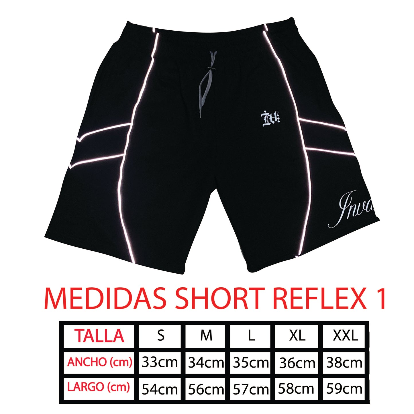 SHORT INVALUABLE REFLEX