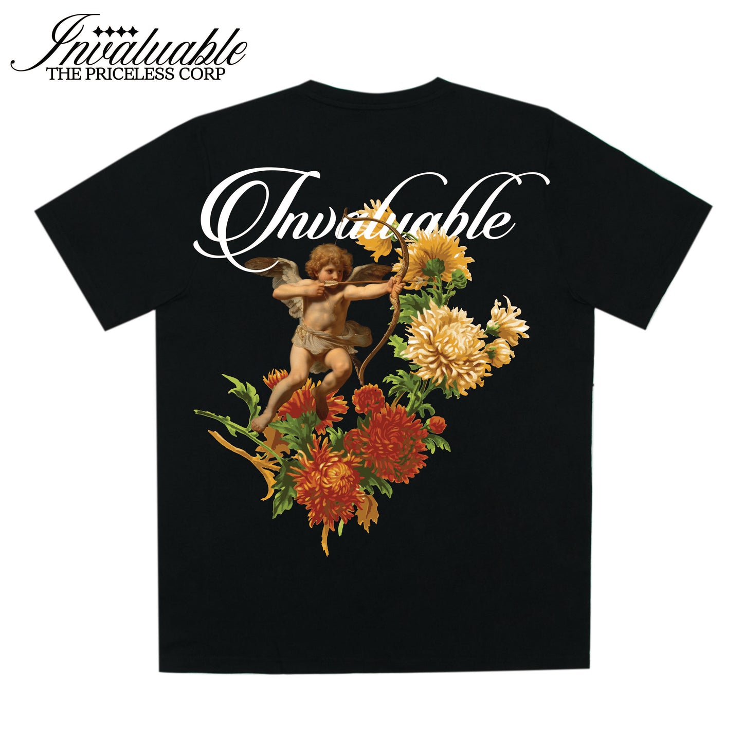 POLERA MANGA CORTA