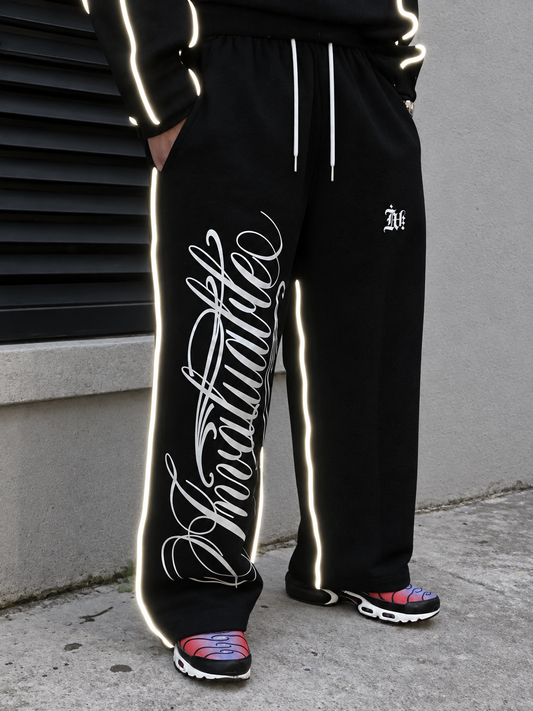 PANTALON OUT OF SERIES