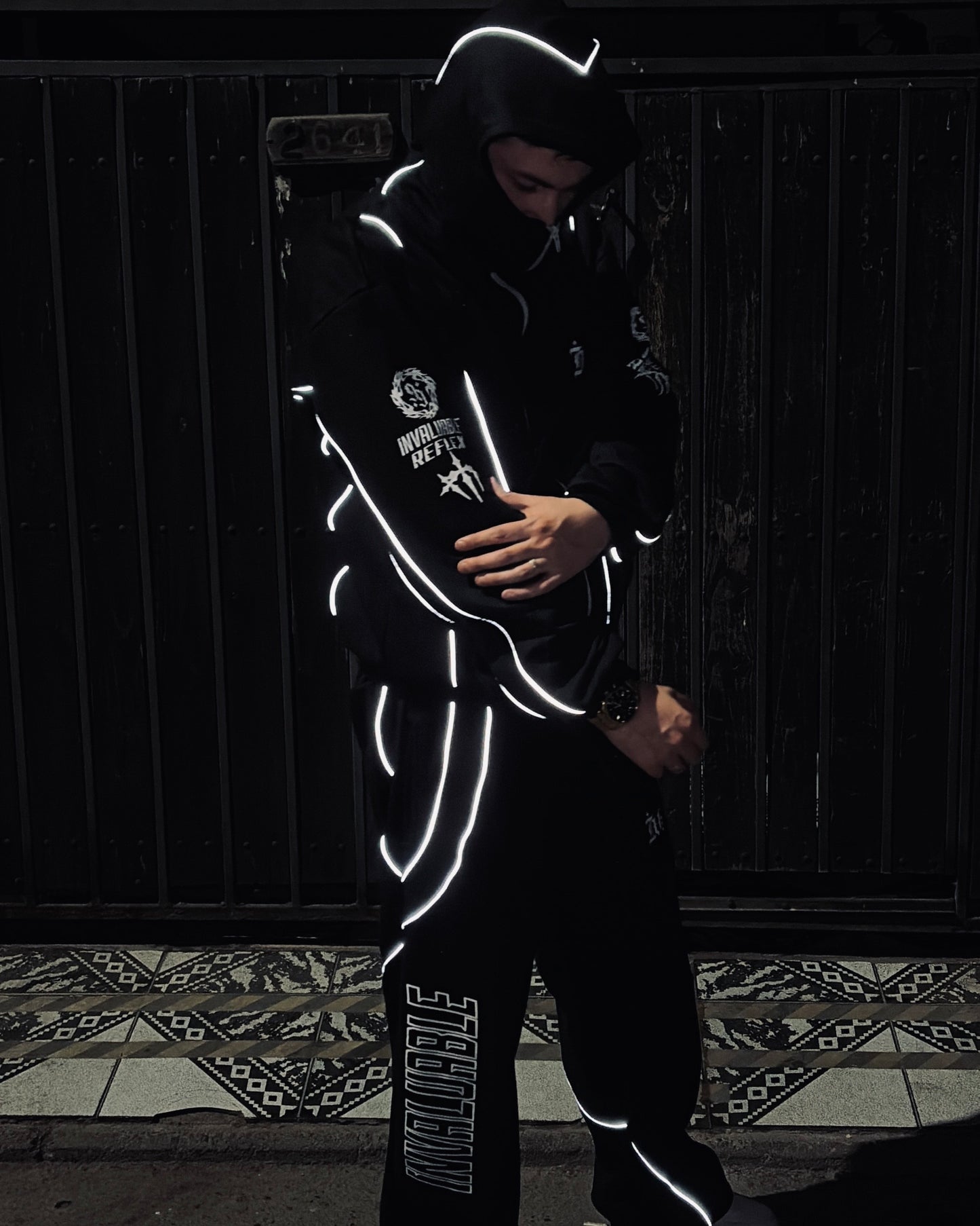 POLERON  INVALUABLE ARABIC