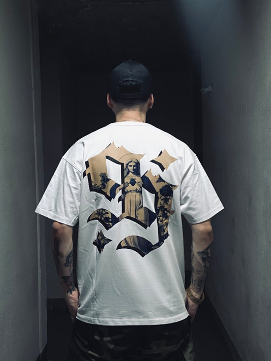 POLERA MANGA CORTA