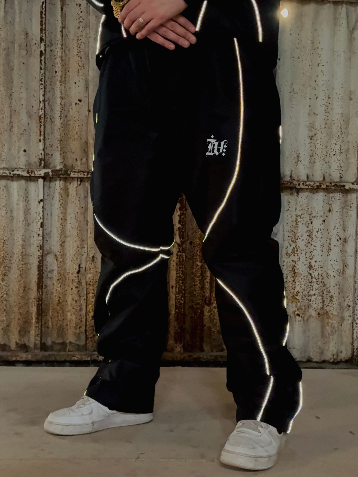 PANTALON IMPERMEABLE REFLEX