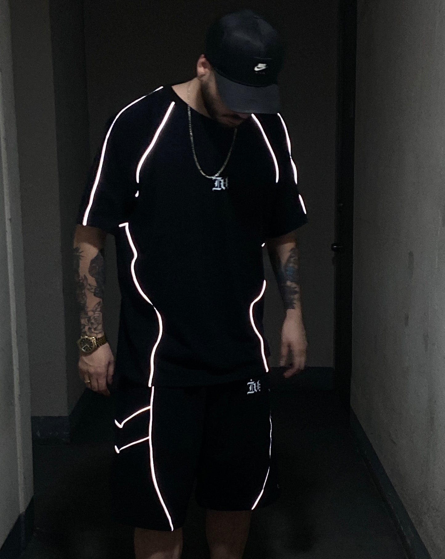 ''POLERA REFLEX THE PRICELESS CORP ''