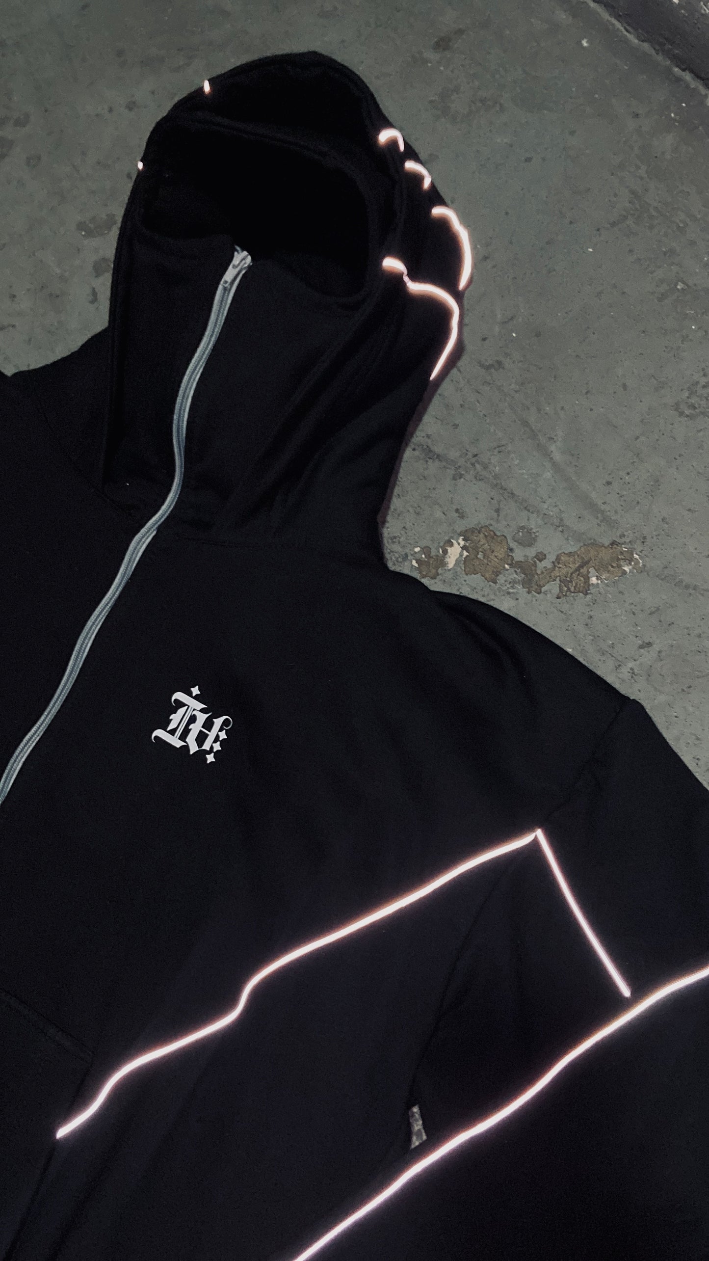 ''ZIPPER 99 REFLEX''