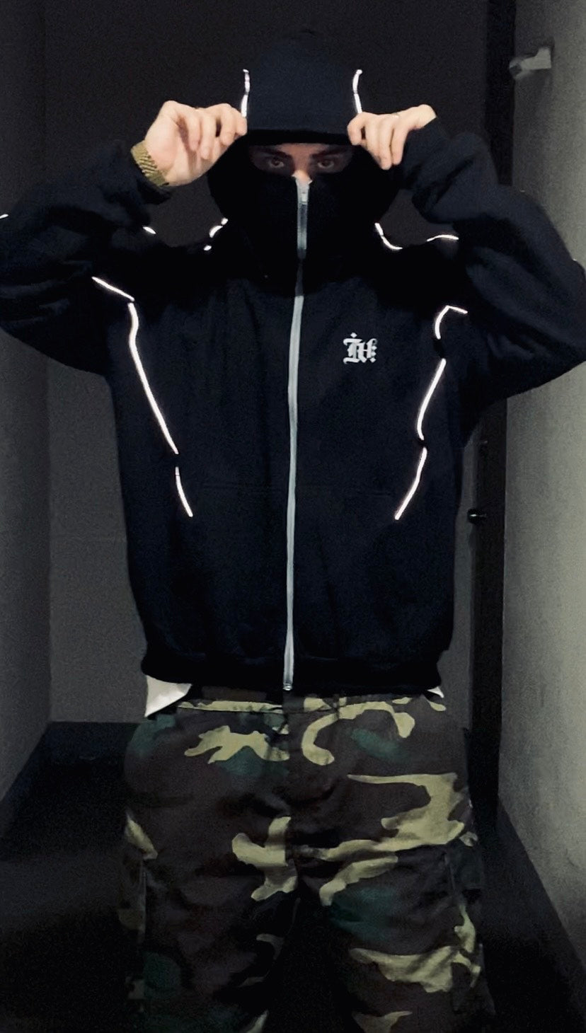 ''ZIPPER 99 REFLEX''