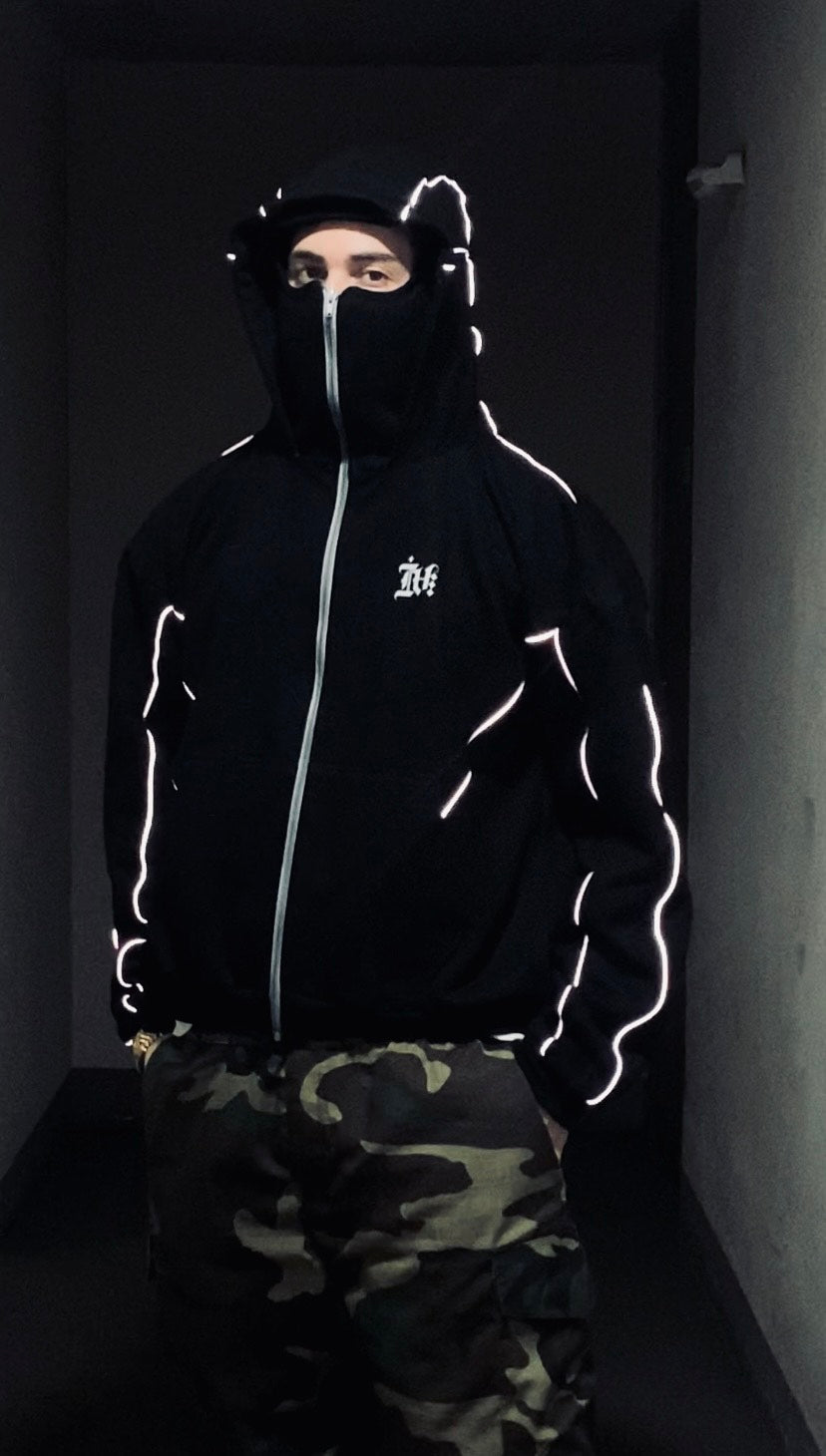 ''ZIPPER 99 REFLEX''