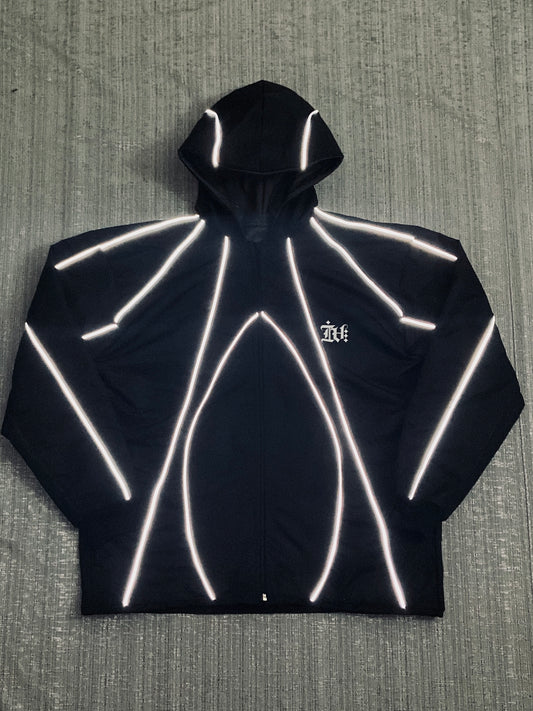 CHAQUETA IMPERMEABLE REFLEX