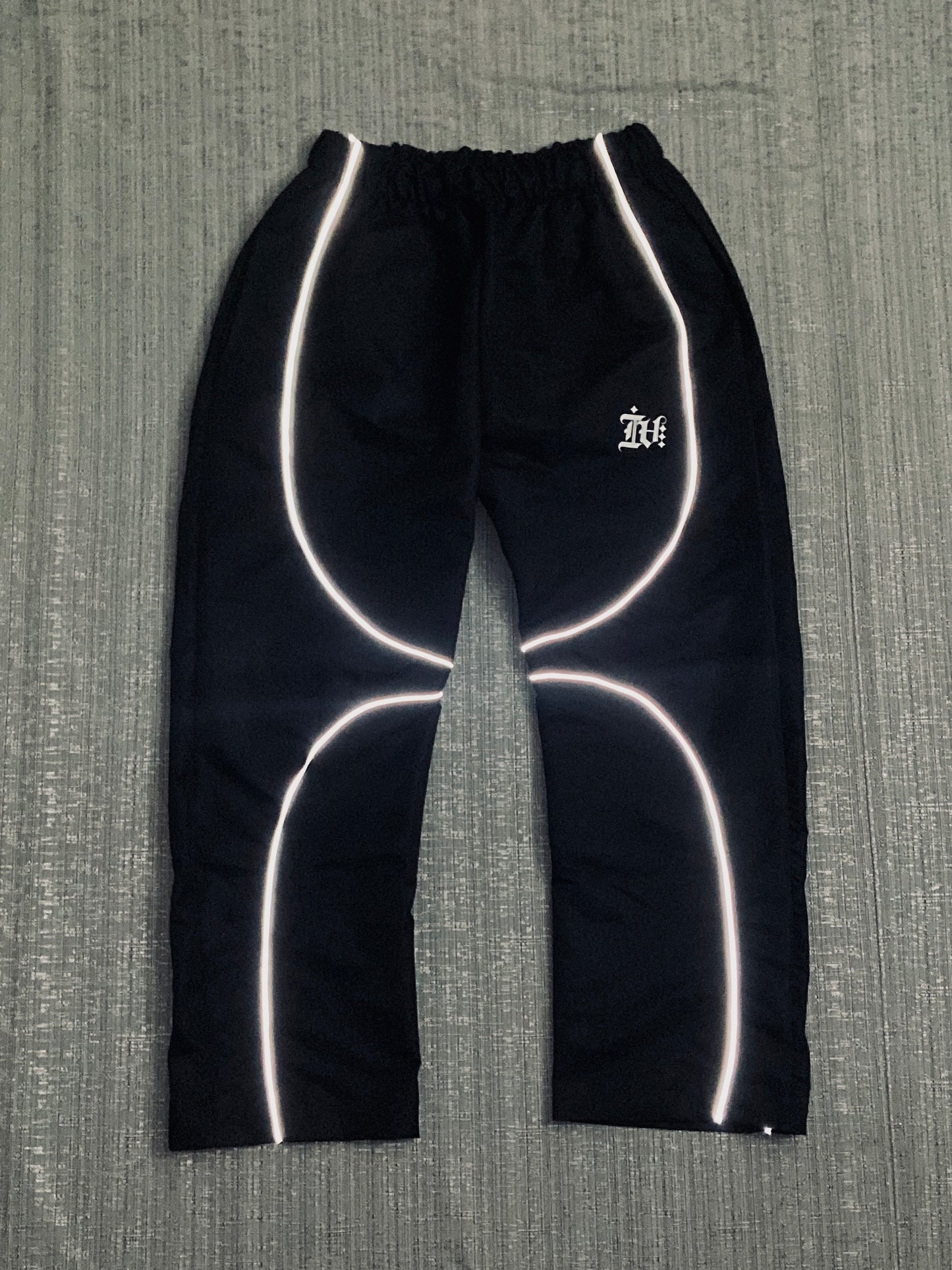 PANTALON IMPERMEABLE REFLEX