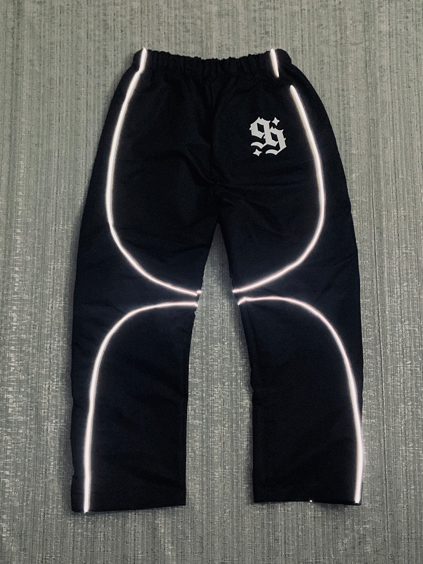 PANTALON IMPERMEABLE REFLEX