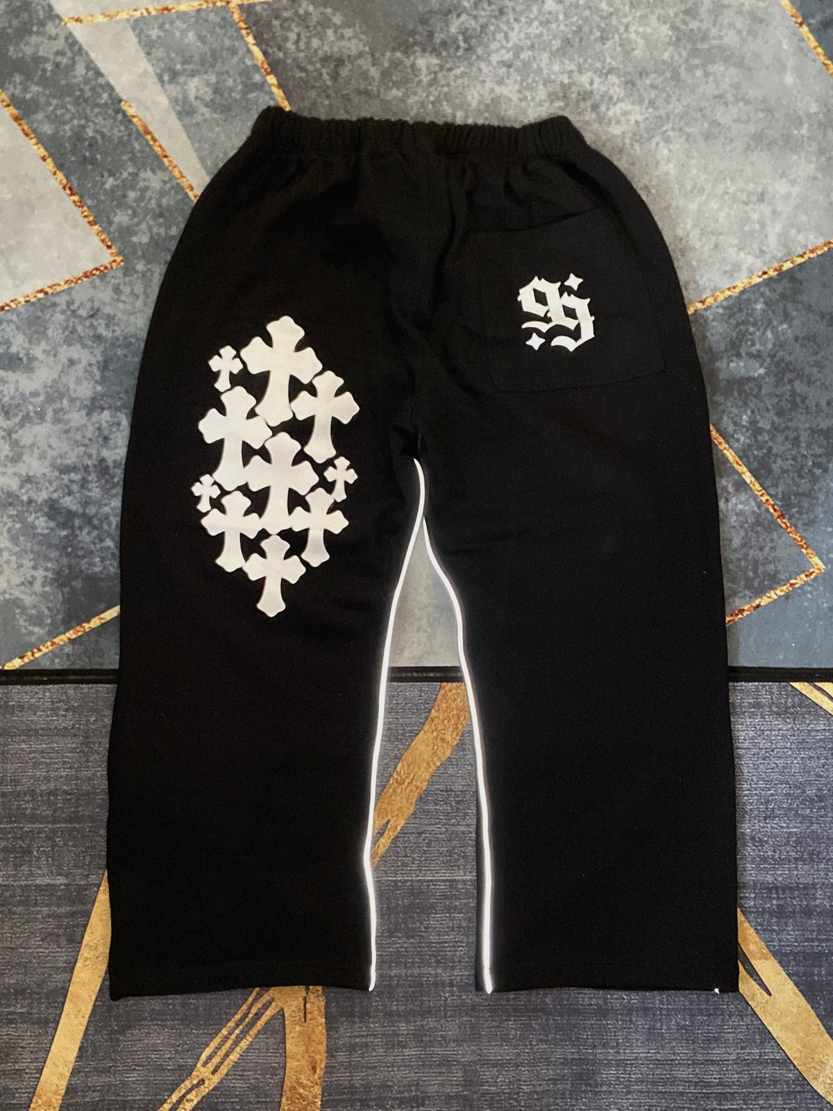 PANTALON OUT OF SERIES