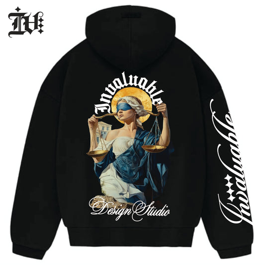 HOODIE JUSTICE