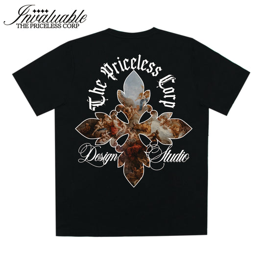 POLERA MANGA CORTA