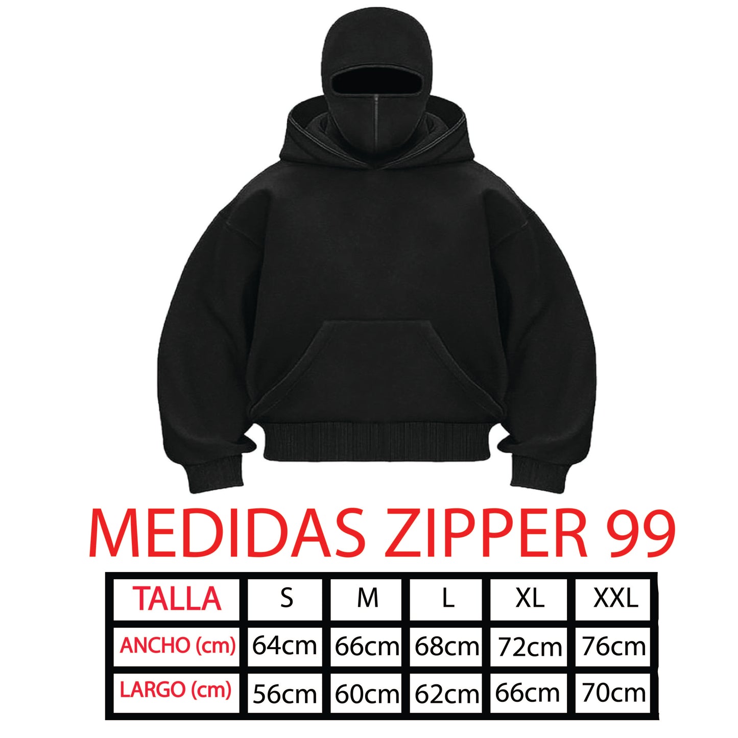 ''ZIPPER 99 REFLEX''