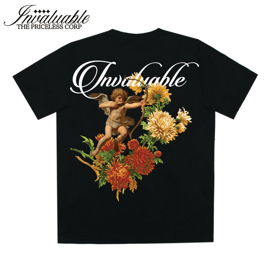 POLERA MANGA CORTA