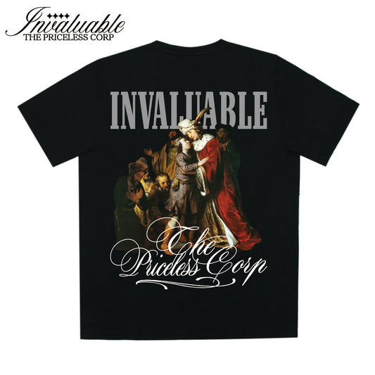 POLERA MANGA CORTA