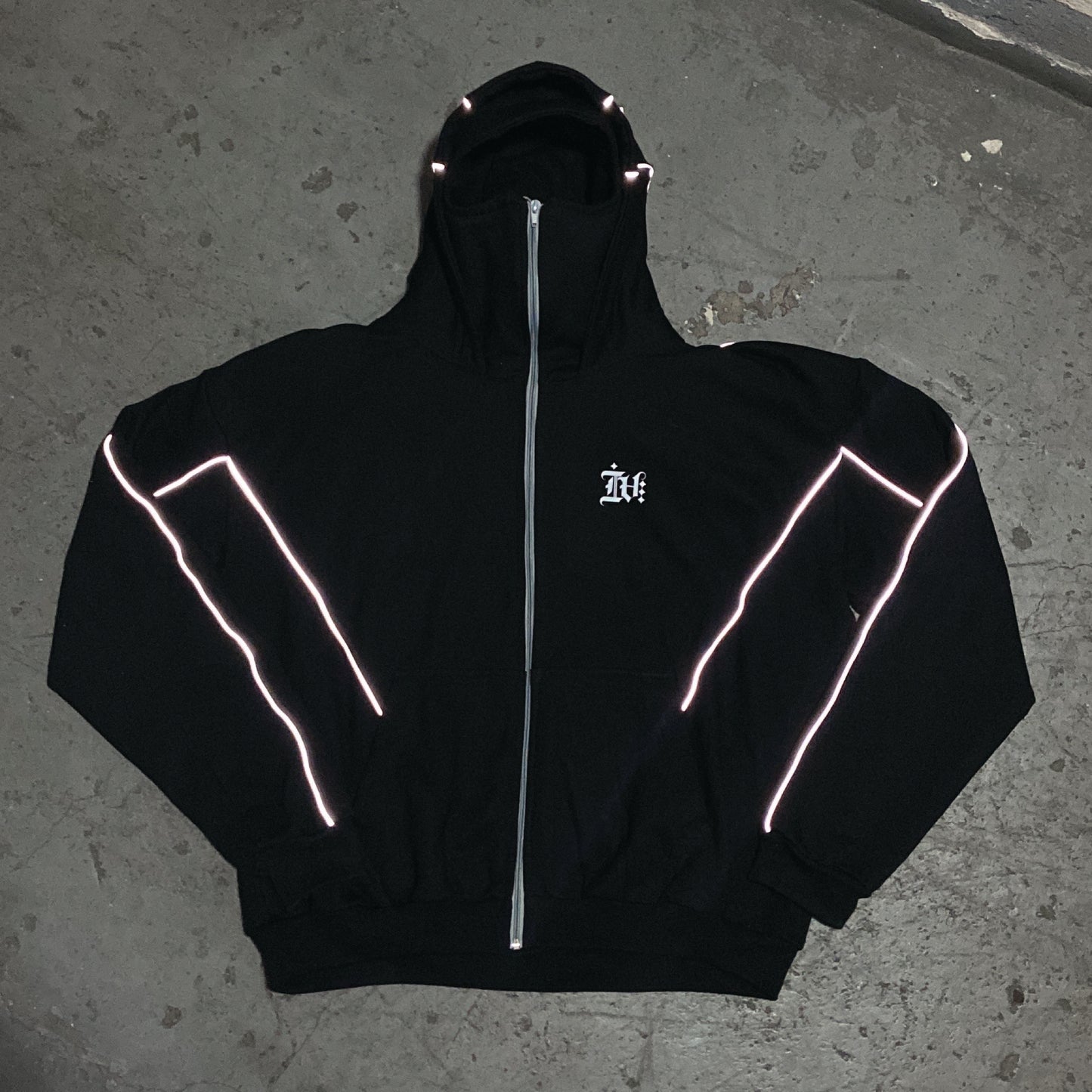 ''ZIPPER 99 REFLEX''