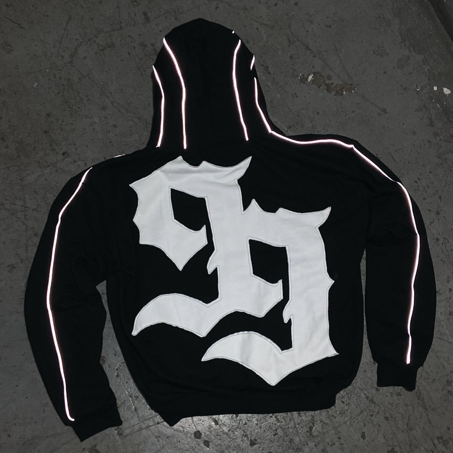 ''ZIPPER 99 REFLEX''